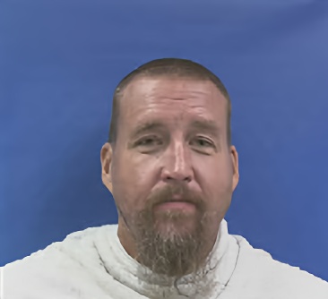 Mugshot of MICHAEL RAY HEINY
