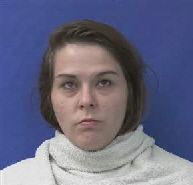 Mugshot of TAYLOR ROSE EDWARDS