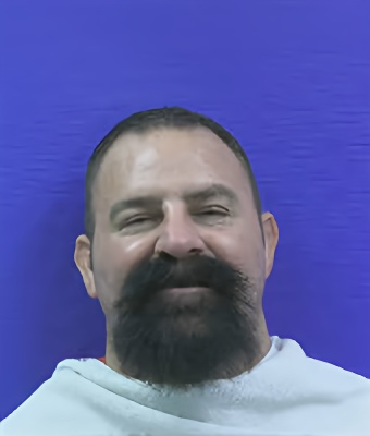Mugshot of JASON BRIEN DEMIDIO