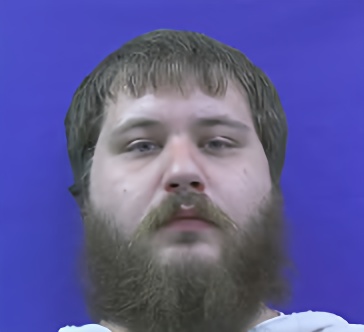 Mugshot of CHRISTOPER KEITH BYERS