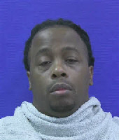 Mugshot of Tracey Andy Tasby