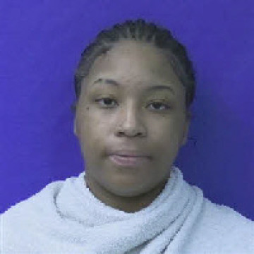 Mugshot of KINDLE ASHLEY-NICHOLE HASHAWAY