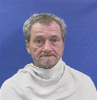Mugshot of THOMAS RAY SIDES