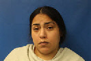Mugshot of SELENA CELESTE RODRIGUEZ