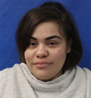 Mugshot of AMANDA MARIE MARQUEZ