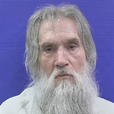 Mugshot of STEVEN ROY BUGG