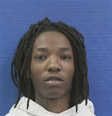 Mugshot of KINGSTON MUNGAI KONGO