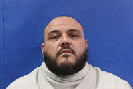 Mugshot of DANIEL BOCANEGRA