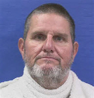 Mugshot of LARRY THOMAS ALLEN