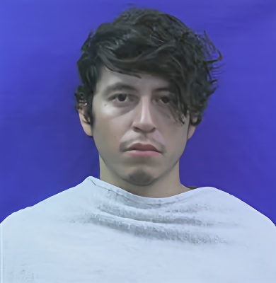 Mugshot of Eduardo Gonzalez-Estrada