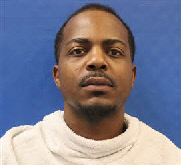 Mugshot of RAYDELL ROCKEEM HOLLEY