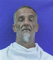 Mugshot of RODNEY GLENN MAHONEY