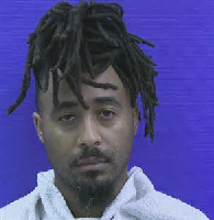 Mugshot of MARC LINZY SUTTON