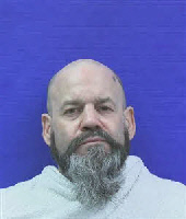 Mugshot of Chad Williams