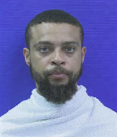 Mugshot of TAMAIN MARQUELL WILLIAMS