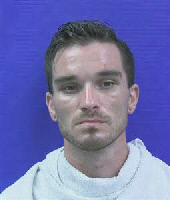 Mugshot of NOAH MATTHEW HINTON