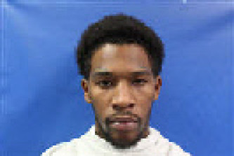 Mugshot of Christopher Bernard Alex