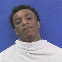 Mugshot of DEMARION DARNELL HANEY