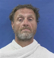 Mugshot of JAMES CHANDLER GROESSEL