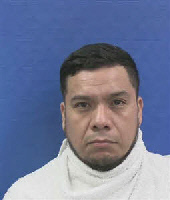 Mugshot of Jose ERNESTO Vargas
