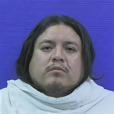 Mugshot of TONY PEDRO LOPEZ