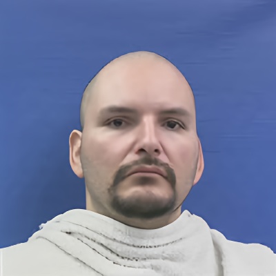 Mugshot of EVERARDO ENRIQUE ESTRADA