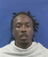 Mugshot of GREGORY KENNEDY