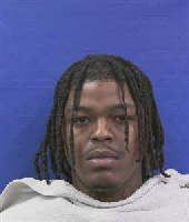 Mugshot of DOMINICO JOHNSON