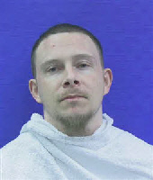 Mugshot of ALEC JACOB DOYLE