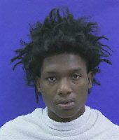 Mugshot of Jakub Lavoy East-Walker