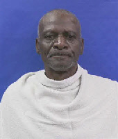 Mugshot of TRACY BERNARD BRUMSEY