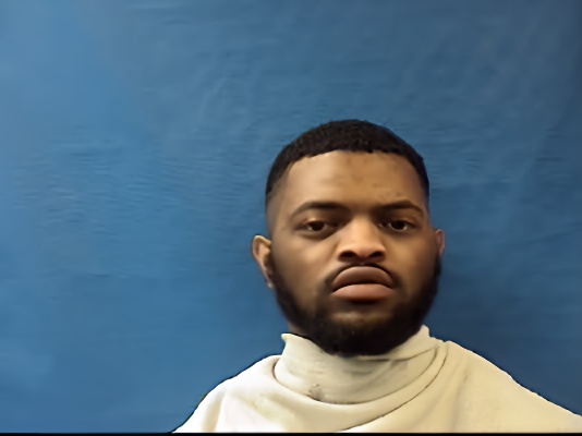 Mugshot of CORNEILIUS RESHUN BELL