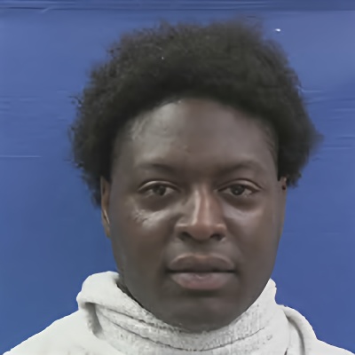 Mugshot of ANGLE V HENRY