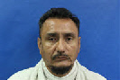 Mugshot of JAVIER ANDRES RODRIGUEZ