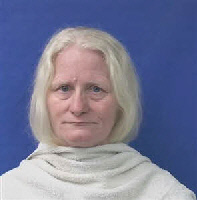 Mugshot of DELILA MARIE MOORE
