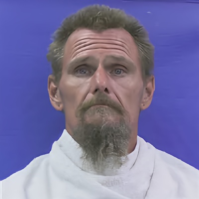 Mugshot of SEAN CHAMBERS