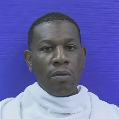 Mugshot of BOBBY RAY EDWARDS