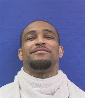 Mugshot of DEWAYNE BELL