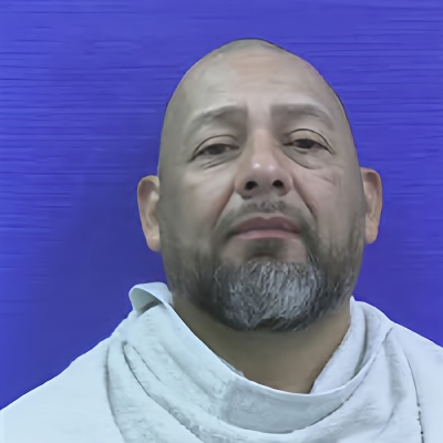 Mugshot of EDUARDO LEON