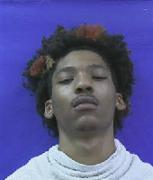 Mugshot of CHRISTOPHER DOIN SHAW