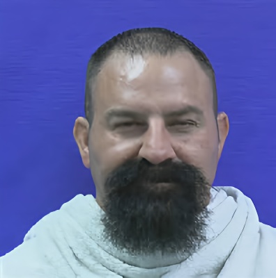 Mugshot of JASON BRIEN DEMIDIO