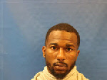 Mugshot of ORONN RASHAAD MOORE
