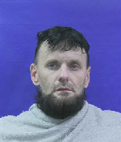 Mugshot of JIMMY LEE MERRETT