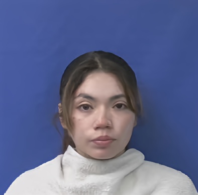 Mugshot of ERIKA GUTIERREZ