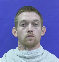Mugshot of ETHAN WAYNE HAND