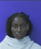 Mugshot of MAHAWA TOMMINIA GAMANGA