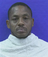 Mugshot of TYRON KENNEY BRUMLEY