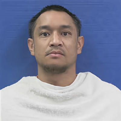 Mugshot of DANNY S DOUANGPANEYA