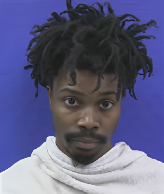 Mugshot of KEONTRAVON DEONTE JACKSON