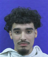 Mugshot of JUSTIN JASSO